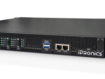 iPronics Optical Networking Engine