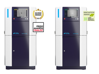 Quantum X align & Quantum X litho