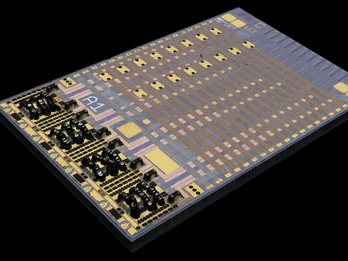 POET Teralight - 1.6T 2xFR4 and DR8 Tx and Rx Optical Engines