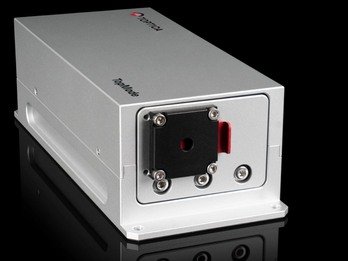 405 nm OEM Laser for Precision Raman Spectroscopy