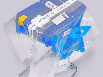 Sterile-Z Mayo Stand Cover