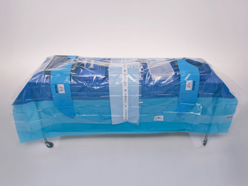 Sterile-Z Back Table Cover