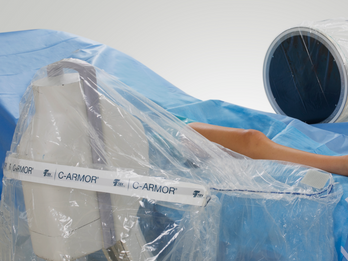 C-Armor C-Arm Drape