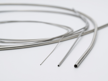 Hollow Torque Coil