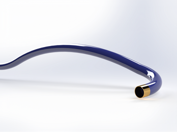 Catheter Design and Development
