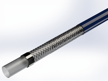 Braiding and Coiling Capabilities