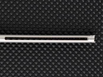 In-house Metals Capabilities for Components and SubAssemblies