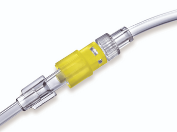 Safe2 Rotator Luer Connector - The connection you can rely on