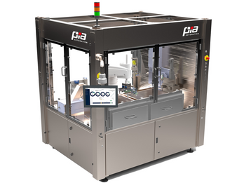 PIA meditec® V-RAC