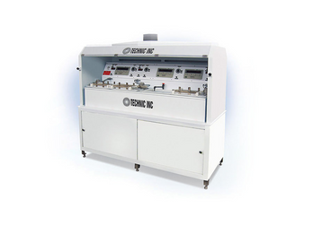 Medi500 Manual Systems for Laboratory & Prototype Processing