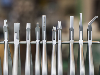 Advanced Chemical Processes for Medical Device Surface Finishing