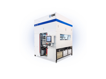 MP500 Automated Electropolishing for Medical & Precision Parts