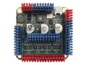 EZ4AXIS23WV