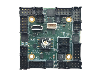 EZ4AXIS17XR-ST