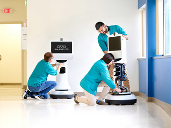 Building Life-Saving and Life-Enhancing Products