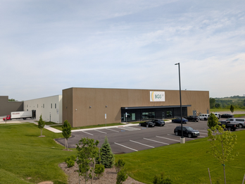BGS US Headquarters