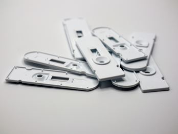 Lateral Flow Cassette