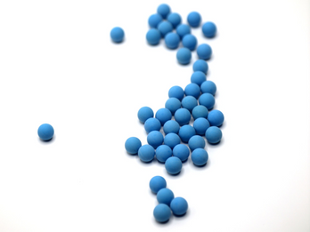 Precision Plastic Balls
