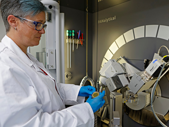 Analytical Chemistry