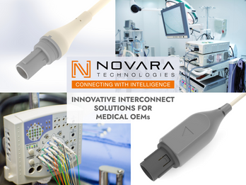 Innovative Cable & Interconnect Solutions for Medical OEMs