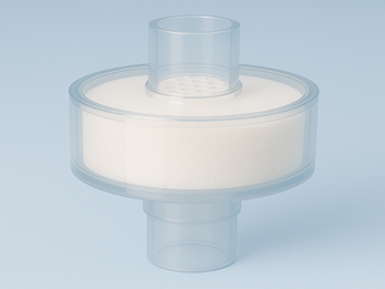 Heat and Moisture Exchanger Filter