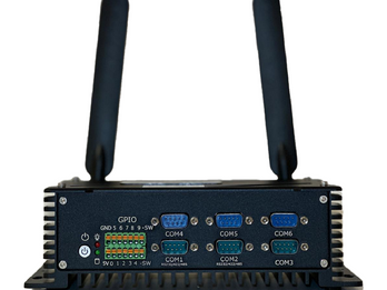 MobiThe compact platform for local event and system communication