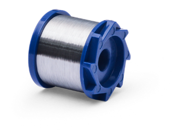 Misuzu high-precision braid and spring wires