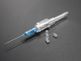 "Psilk-Cut" technology for medical applications