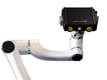 ReLogic 3D Cobot Scan
