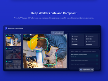 Keep Workers Safe and Compliant