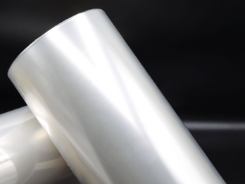 Mono-material flexible package solutions and funcitonal films