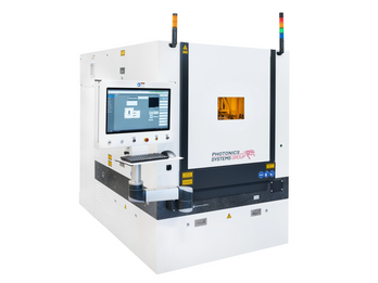 Lasertool for machining of ceramics