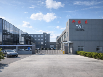 PAL Global - Facilities - Contract Manufacturing
