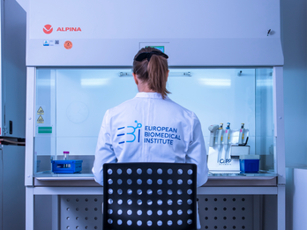 Our labs - GLP certified ISO 17025 accredited US FDA 21CFR58 comp