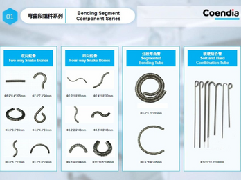 Bending Segment