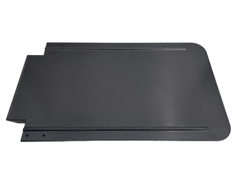 Carbon Fiber X-Ray Table Part