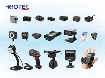 Medical & Industrial Barcode Scanners | OEM & Embedded Solutions