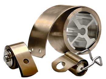 Constant Force Springs