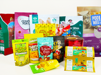 Customized Packaging Factory
