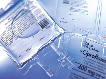 IV & Pharmacological Applications