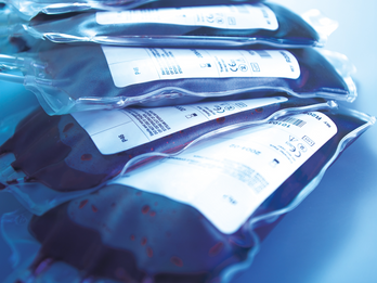 Blood & Blood Components