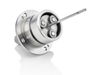Medical Gearbox