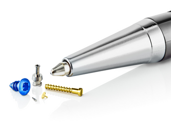 Micromachining