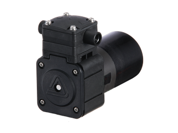 HSR-80 Reciprocating Diaphragm Liquid Pump