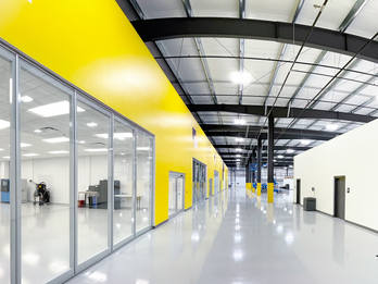 Additive Manufacturing Capabilities