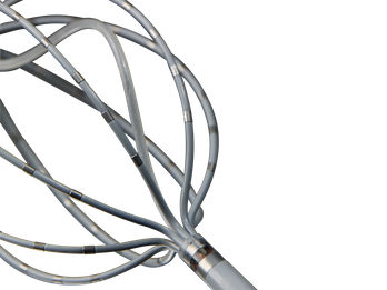 EP Mapping Catheter Assembly