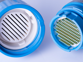 Densyty Custom Connectors