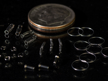 Micro precision