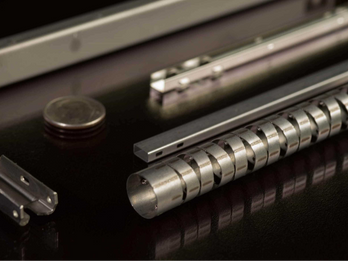 Precision stampings & Assemblies