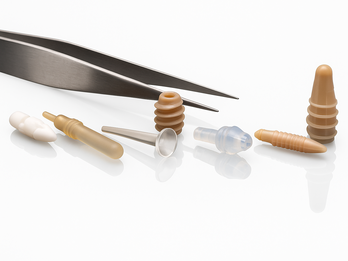 Advanced Injection Molding | PDC